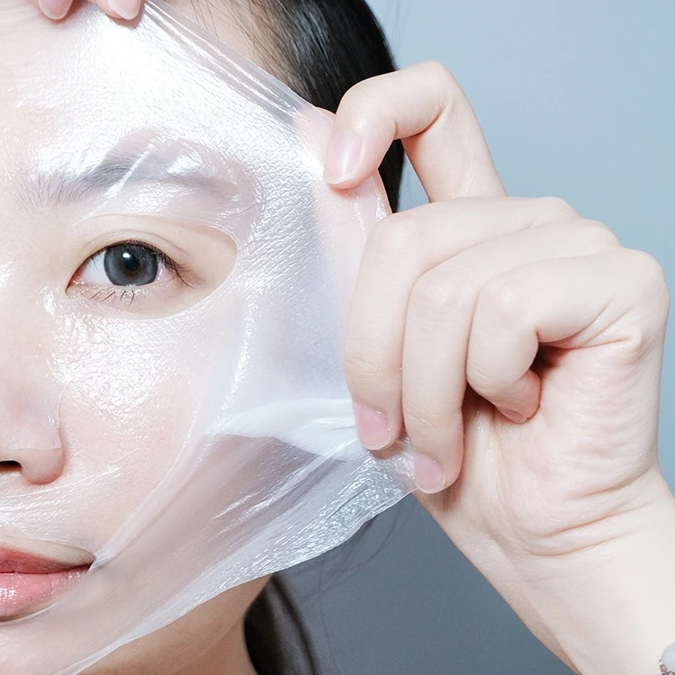 Best Bio Collagen Mask