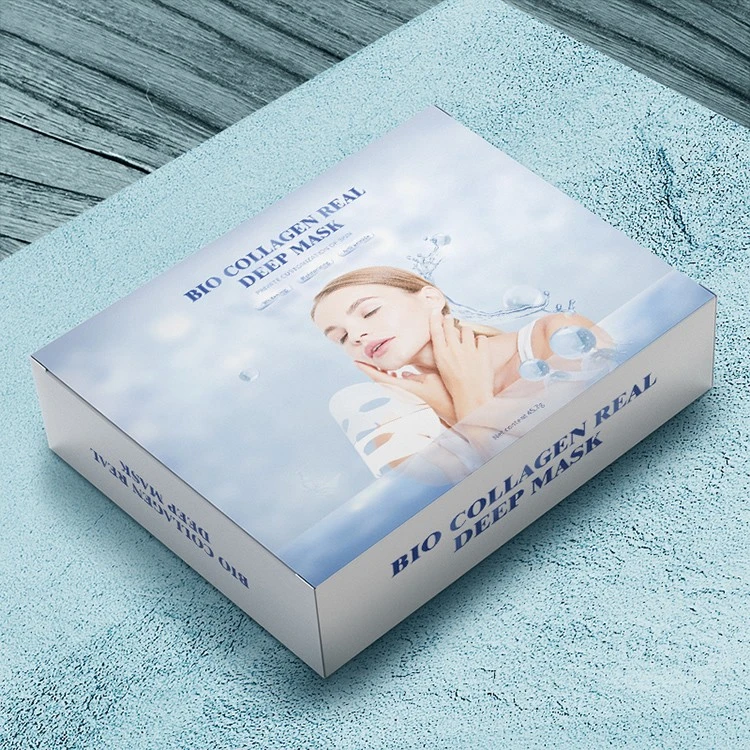 Bio Collagen Face Mask Overnight