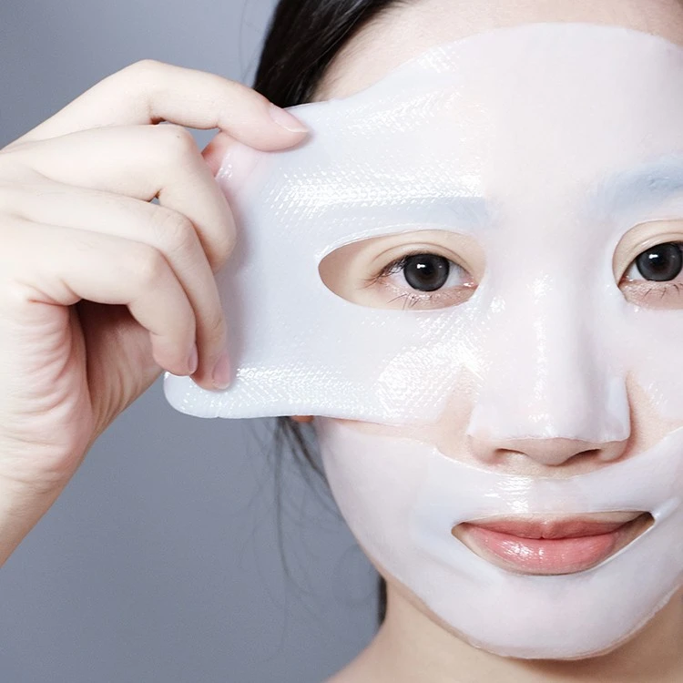 Hydrating Moisturizing Facial Masks